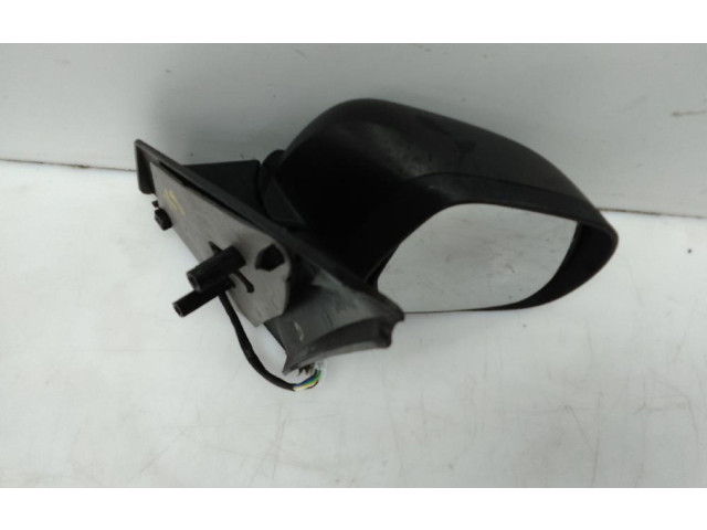 Зеркало электрическое        Dacia Dokker  2012 -  года   