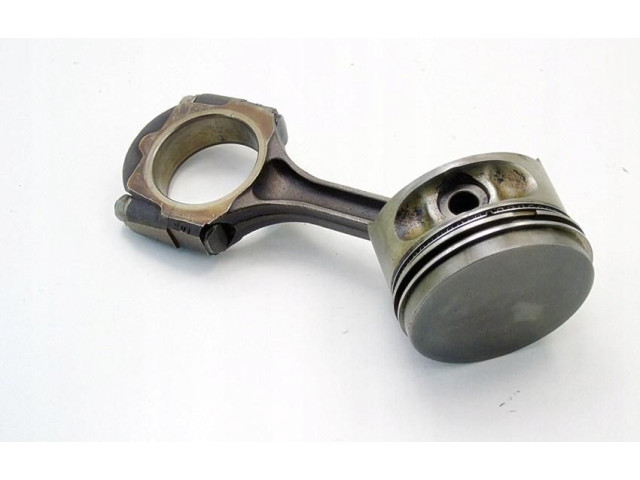 Поршень с шатуном STD Renault Clio II