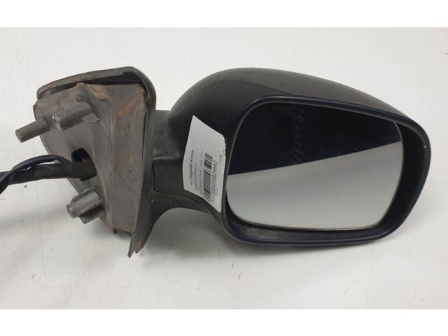 Зеркало электрическое     Сзади   Seat Ibiza II (6k)  1999-2002 года   