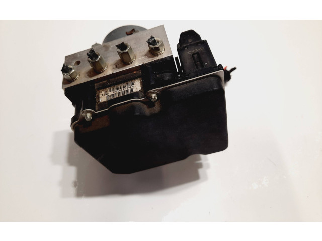 Блок АБС Infiniti FX - года