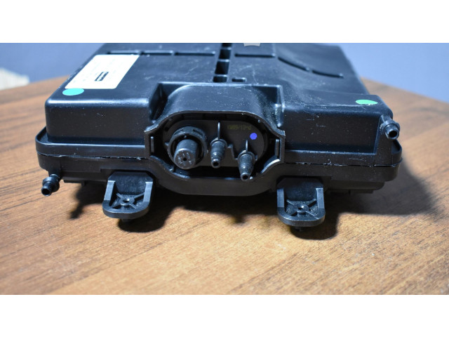 Блок управления A0008005519   Mercedes-Benz GLE (W166 - C292)