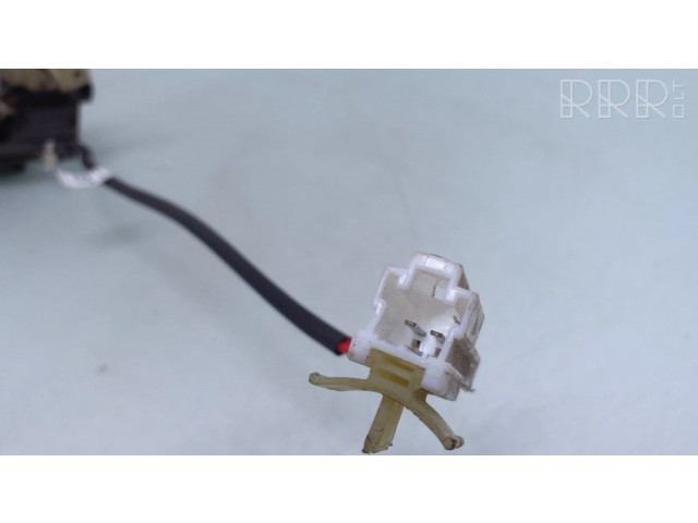 замок багажника Chevrolet Nubira