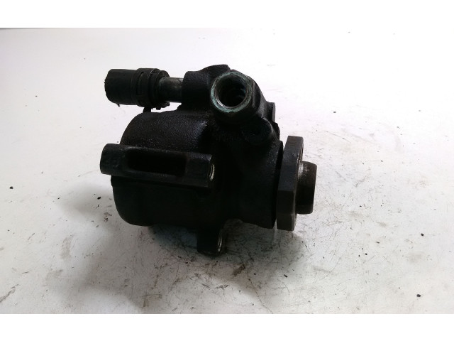 Насос усилителя руля