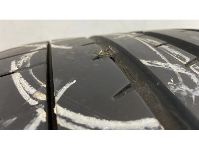 Летняя покрышка (покрышки) R 22