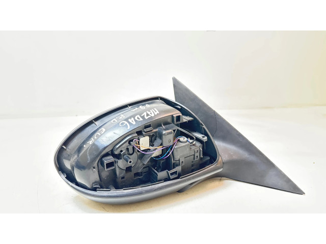 Zpětné zrcátko pravé Mazda 6 2009 E4022683, E4032683