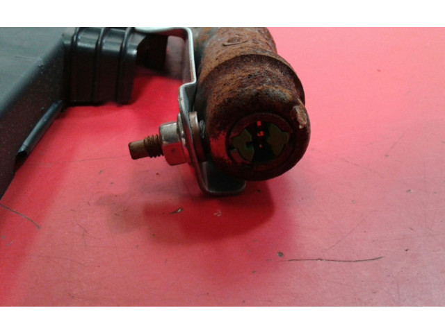 Боковая подушка безопасности 570760600K Saab 9-3 Ver2