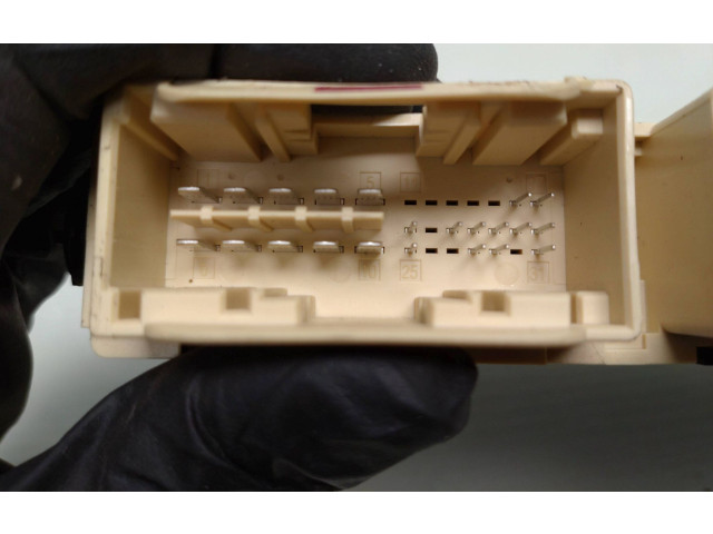 Поршень Модуль управления сидением 651921 A2059000109, A2059029001  Mercedes-Benz C W205  