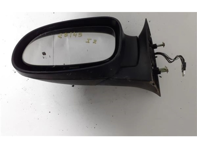 Зеркало электрическое Mercedes-Benz A W168 1997 - 2004 года