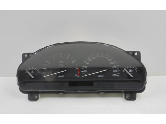 Блок предохранителей 2R8T14A003EB Jaguar S-Type