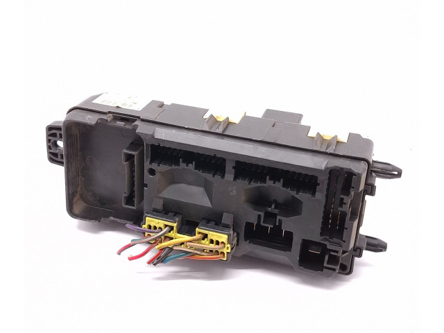 Pojistková skříňka Спидометр (приборный щиток) 1E021693, MB953383 Volvo S40, V40 2001