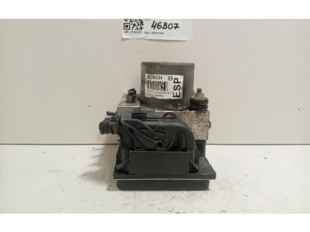 Блок управления АБС 026595171051879980, 026595171051879980 Alfa Romeo Mito