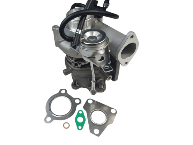 Turbodmychadlo Турбина 4913507670, 4913507671 Great Wall Hover H6