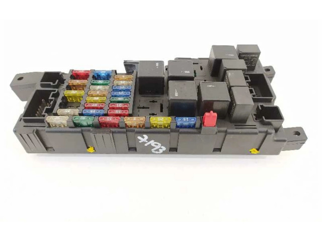 Модуль управления BSM 8678449, 518828009 Volvo S60