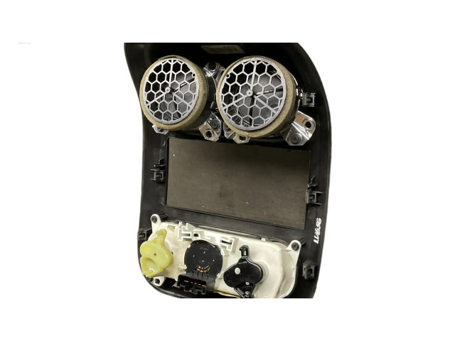 Блок управления климат-контролем 1JM491DVAC, P5511874AF   Jeep Patriot