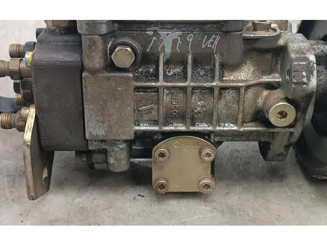 Vstřikovací čerpadlo 0460404977   Seat Toledo II (1M)    AHF 