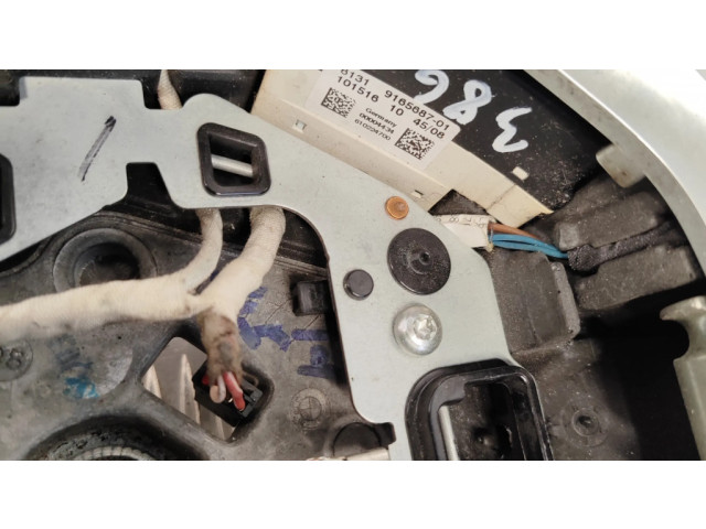 Volant BMW 7 F01 F02 F03 F04 2008 101516