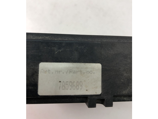 Řídící jednotka 7859689 Saab 9000 CS 1996