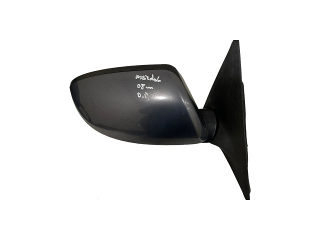 Zpětné zrcátko pravé Mazda 6 2008 E4022683