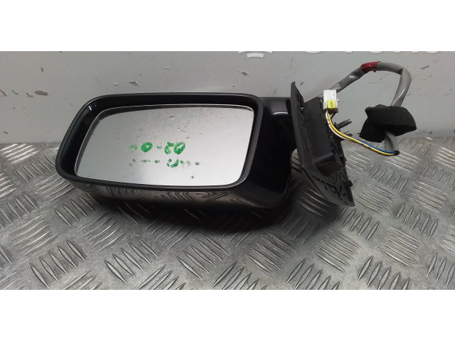 Зеркало электрическое Mitsubishi Lancer 2003 - 2007 года