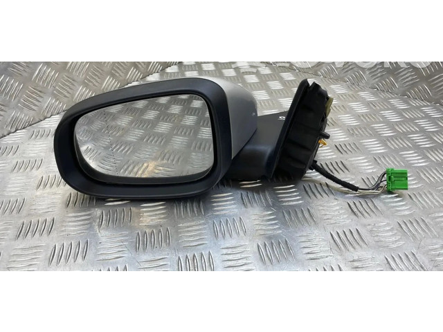 Зеркало электрическое        Volvo V70  2008 - 2013 года   