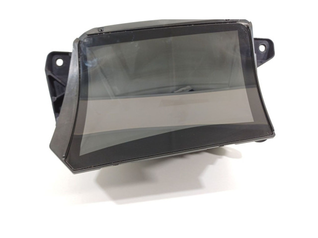 Přístrojová deska BMW 4 G22 G23 G24 G26 2024 62305A589A7