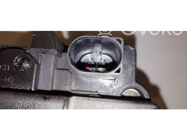 Генератор    Volkswagen Polo      