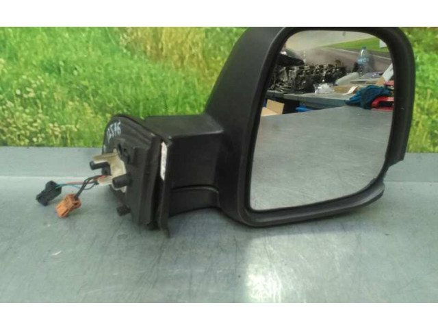 Zpětné zrcátko Сзади Citroen Berlingo 2008 96777550XT