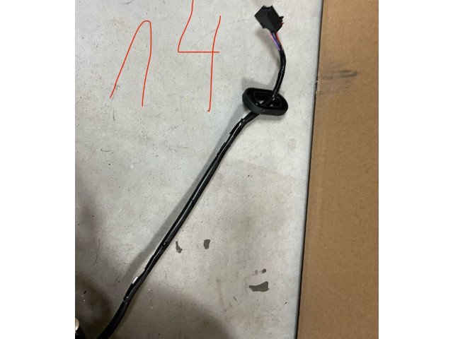 Зеркало электрическое        Audi A5  2016 -  года   