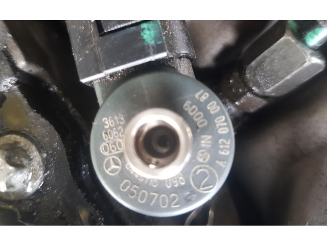 Форсунка A6120700087    Jeep Grand Cherokee (WJ)   