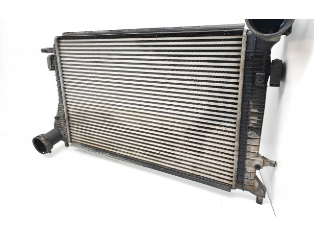 Интеркулер 1K0145803H Volkswagen Caddy