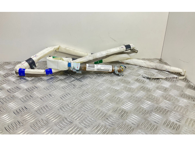 Боковая подушка безопасности 8R0880741E Audi Q5 SQ5