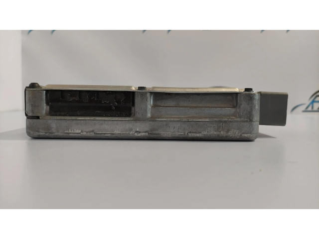 Блок управления двигателя CTU711A5H548, 95VW12A650HF Ford Galaxy