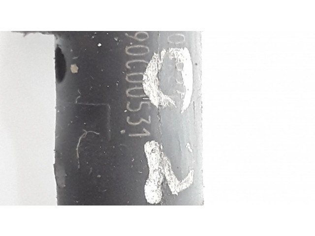 Vstřikovač 7506924 BMW 7 E65 E66 pro benzínový motor 4.5