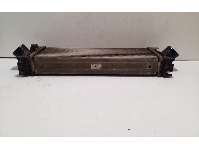 Интеркулер  CC119L440AE   Ford Transit Custom 