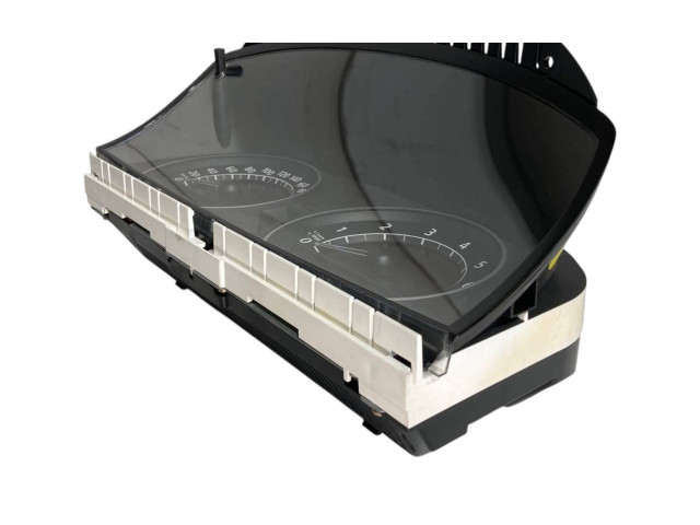 Přístrojová deska BMW 7 E65 E66 2002 6932039, 62116932039