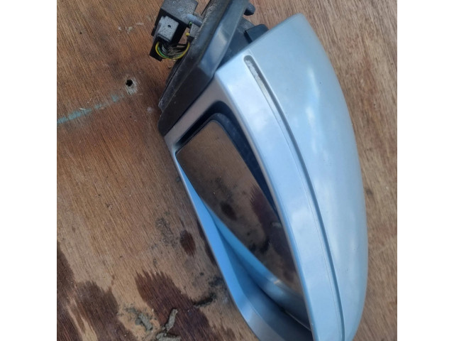 Zpětné zrcátko Mercedes-Benz C W203 2004