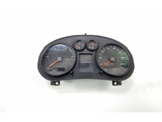 Панель приборов 8Z0920900   Audi A2       