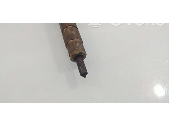 Форсунка A6480700787    Mercedes-Benz A W169   