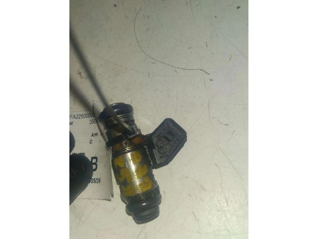 Vstřikovač Fiat Qubo pro benzínový motor 1.4 350A1000