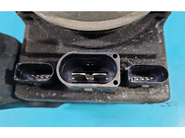 Насос рулевого управления    6Q0423371A, IMPRK1388158   Skoda Fabia Mk1 (6Y)