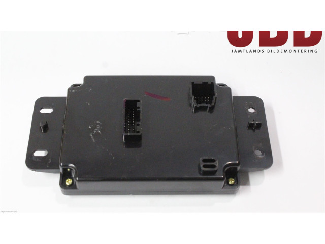 Блок управления климат-контролем K68146008AE, K68146008AD Fiat Freemont