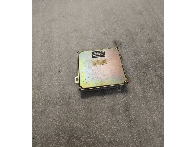 Блок управления двигателя 8A0906266H   Audi A8 S8 D2 4D