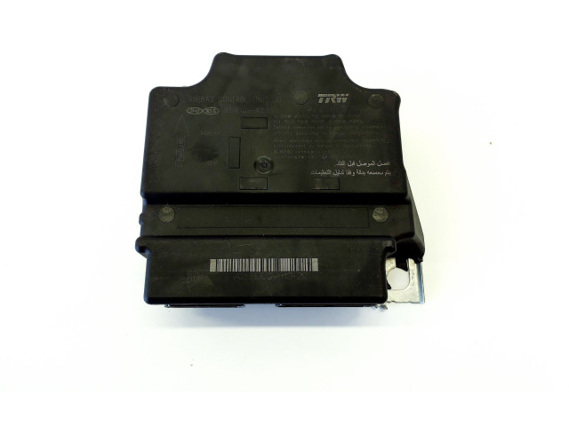 Блок подушек безопасности 95910A2350   KIA Ceed