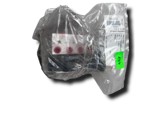 Блок АБС D835, 589201H950   KIA  Ceed  2012 - 2018 года