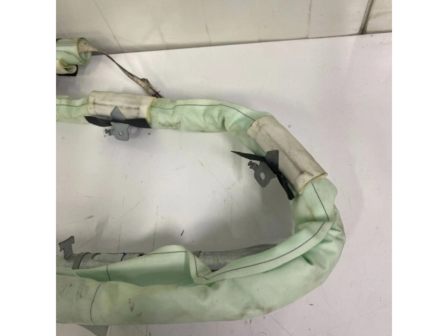 Боковая подушка безопасности 6700382280 Maserati Levante