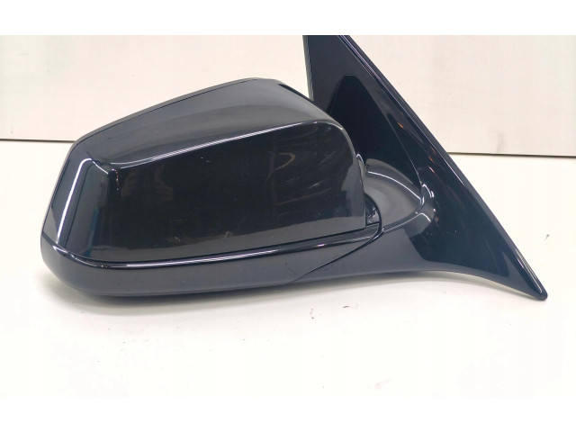 Zpětné zrcátko BMW 5 GT F07 2014