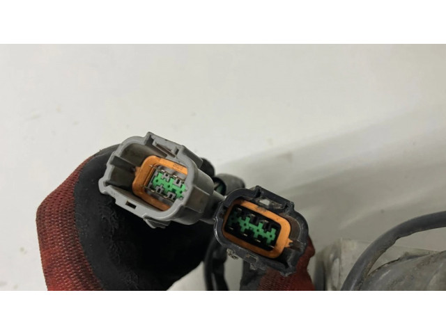 Блок АБС 51000040220, 290D06960 Infiniti G35