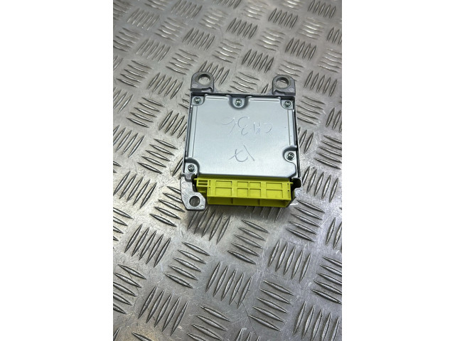 Блок подушек безопасности 8917053220 Lexus IS III XE30