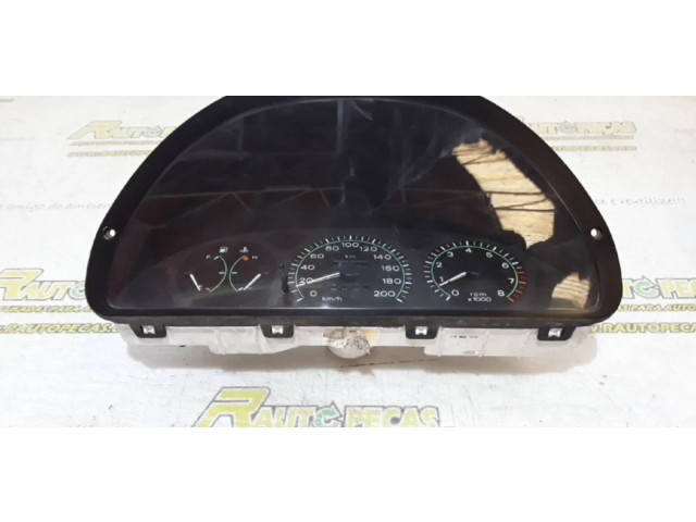 Přístrojová deska Fiat Punto (176) 1996 R20212400