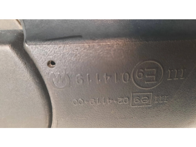 Zpětné zrcátko pravé Ford Mondeo Mk III 2004 E902411900, E9014119